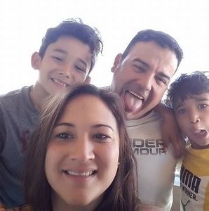 Meet your Posher, Gerardo